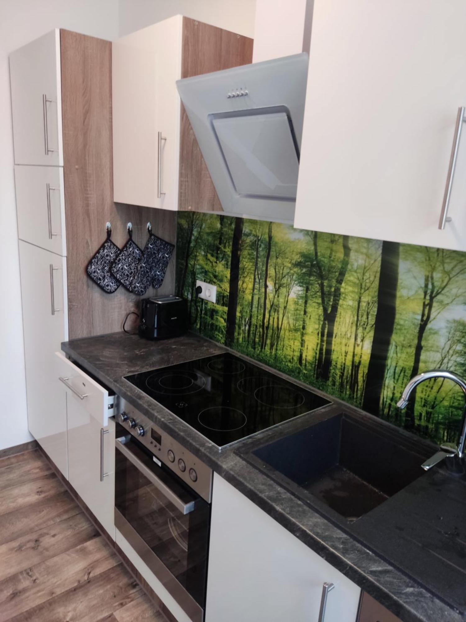 Ferienwohnung 3 Am Hofladen Hellendorf Bad Gottleuba Exterior foto